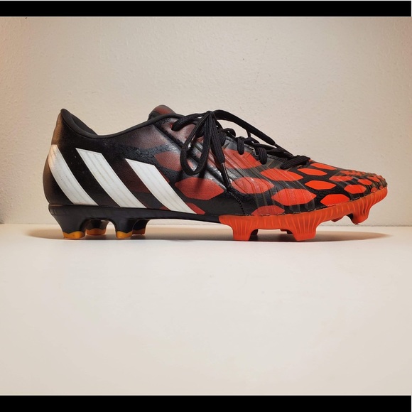 adidas soccer shoes outdoor